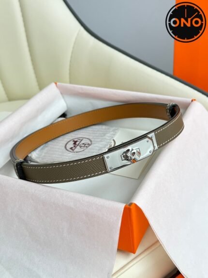019 ONO hermes belt 2025 new arrival top version & factory direct