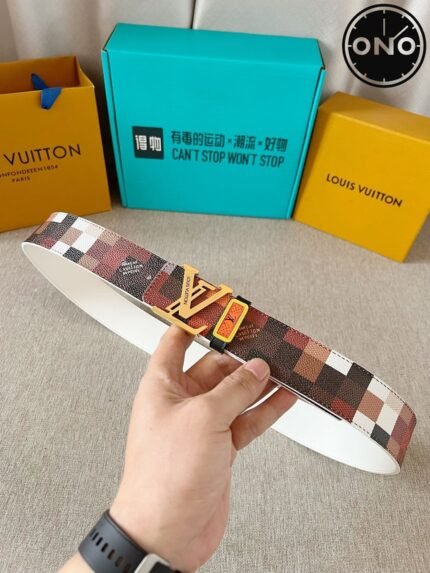 111 ONO lv belt 2025 new arrival top version & factory direct