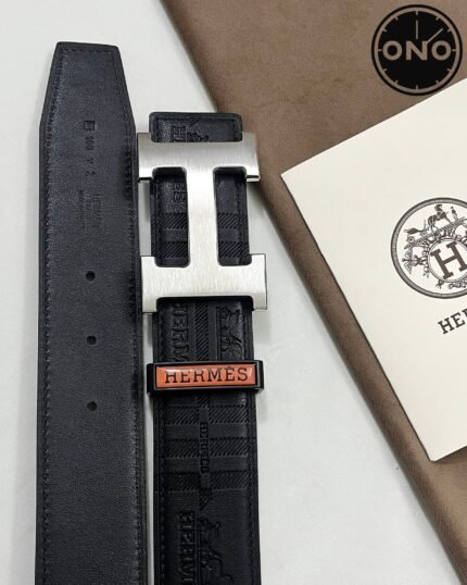 093 ONO hermes belt 2025 new arrival top version & factory direct