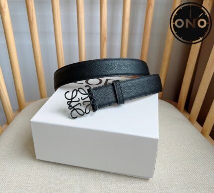 142 ONO loewe belt 2025 new arrival top version & factory direct