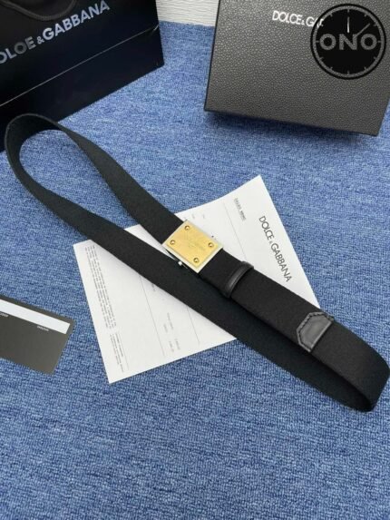 055 ONO dg belt 2025 new arrival top version & factory direct