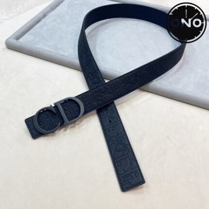 036 ONO dior belt 2025 new arrival top version & factory direct