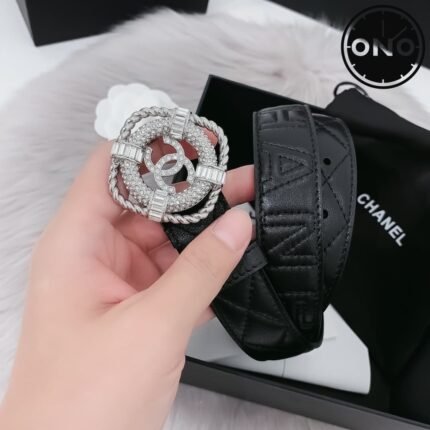 147 ONO chanel belt 2025 new arrival top version & factory direct