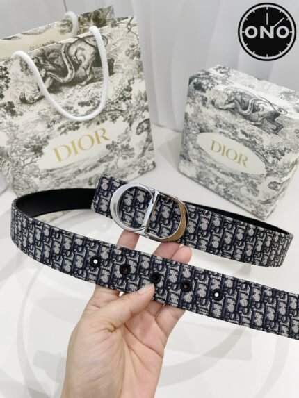 073 ONO dior belt 2025 new arrival top version & factory direct