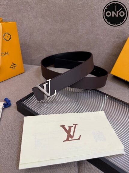 122 ONO lv belt 2025 new arrival top version & factory direct