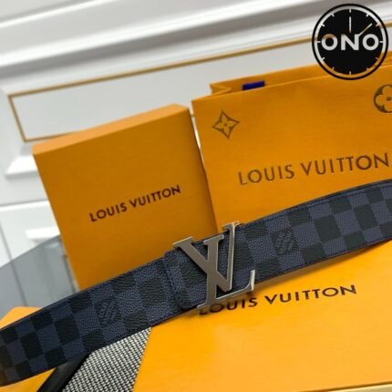 130 ONO lv belt 2025 new arrival top version & factory direct