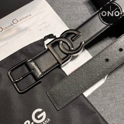 026 ONO dg belt 2025 new arrival top version & factory direct