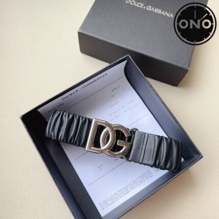 112 ONO dg belt 2025 new arrival top version & factory direct