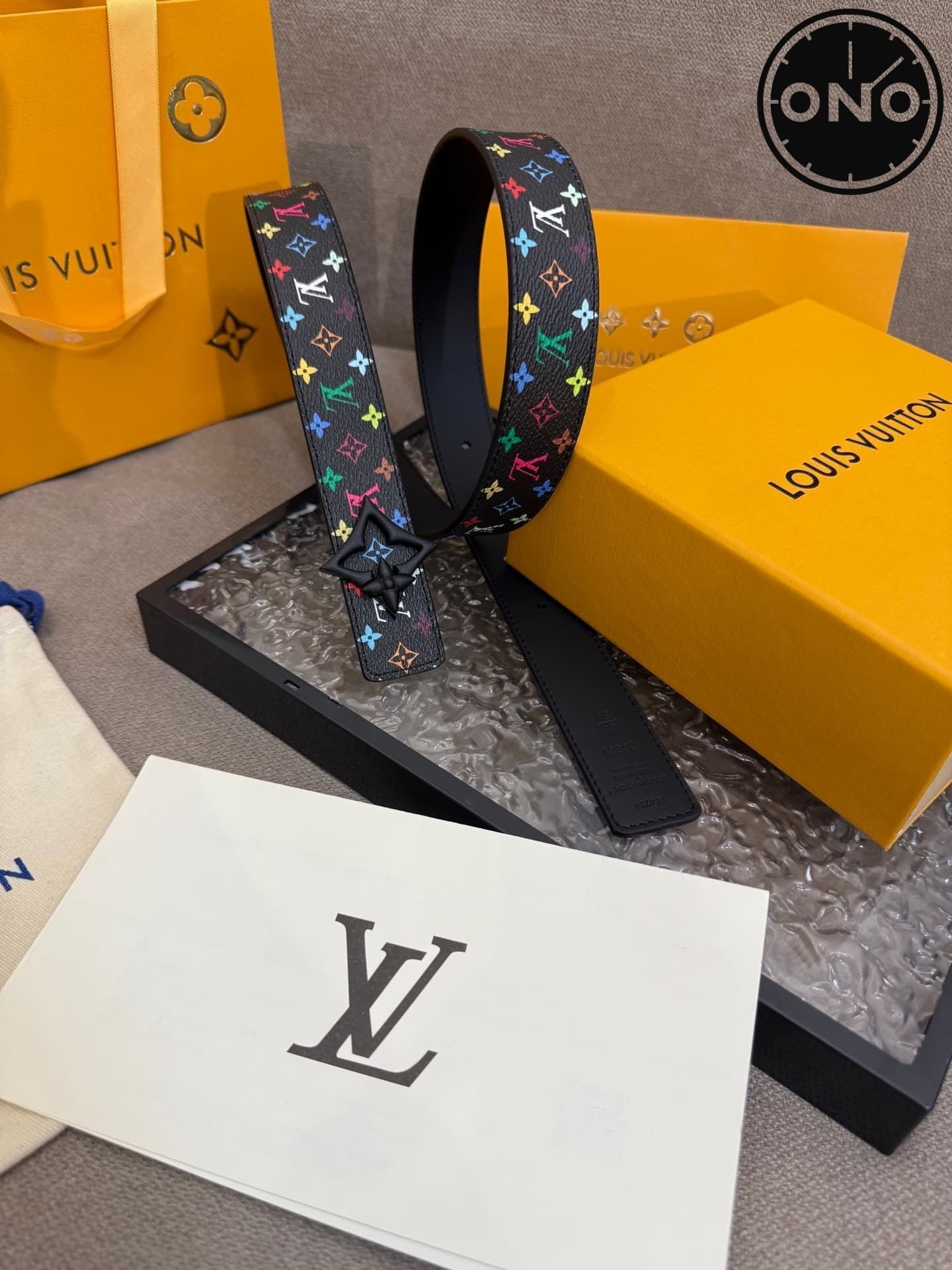 a2caf984.jpg 054 ONO lv belt 2025 new arrival top version & factory direct - Image 1