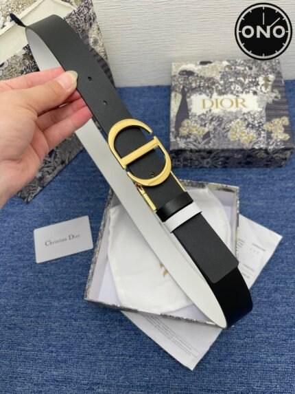 093 ONO dior belt 2025 new arrival top version & factory direct