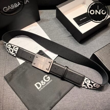 109 ONO dg belt 2025 new arrival top version & factory direct