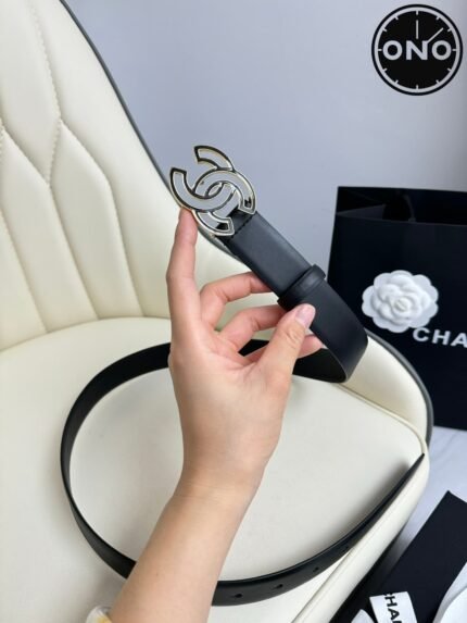 016 ONO chanel belt 2025 new arrival top version & factory direct