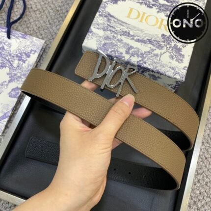 084 ONO dior belt 2025 new arrival top version & factory direct