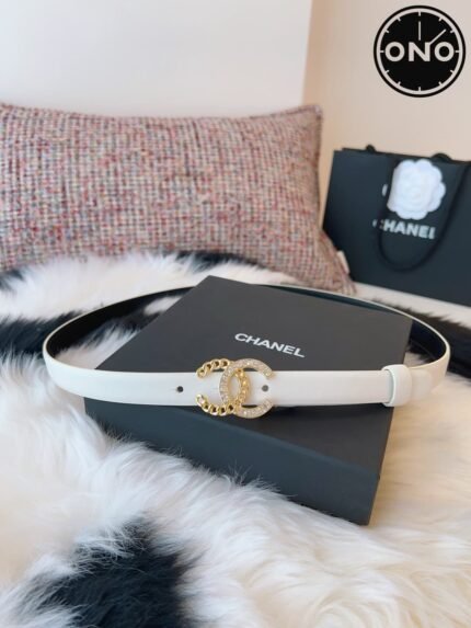 077 ONO chanel belt 2025 new arrival top version & factory direct