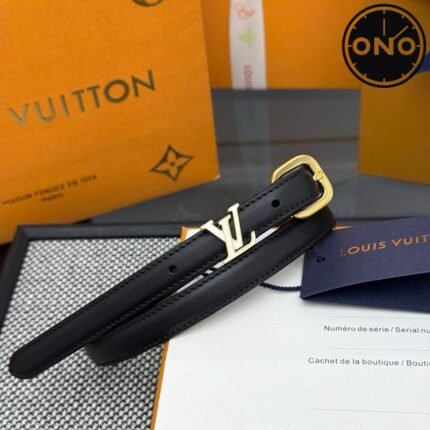 012 ONO lv belt 2025 new arrival top version & factory direct
