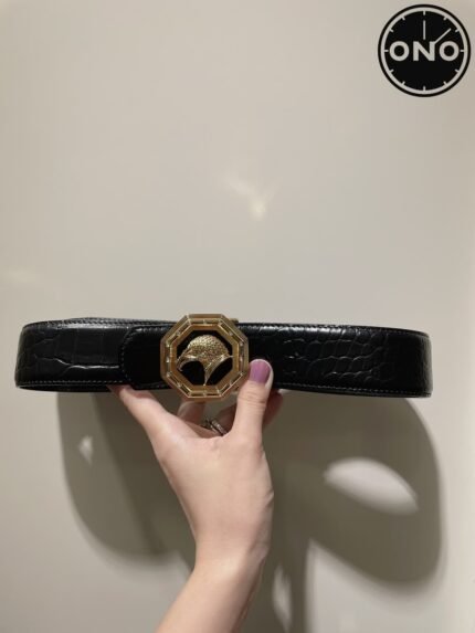 031 ONO stefano ricci belt 2025 new arrival top version & factory direct