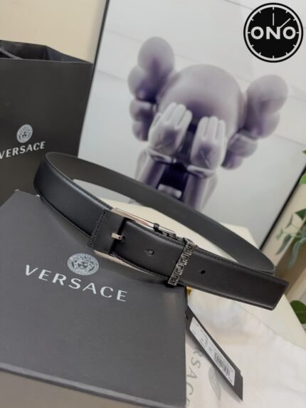 069 ONO versace belt 2025 new arrival top version & factory direct