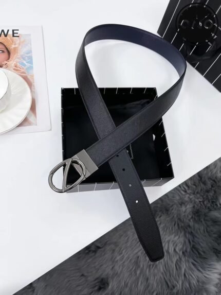 153 ONO zegna belt 2025 new arrival top version & factory direct