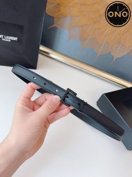 079 ONO ysl belt 2025 new arrival top version & factory direct