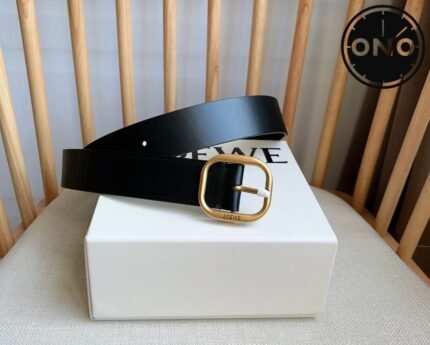 012 ONO loewe belt 2025 new arrival top version & factory direct
