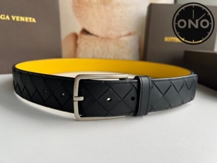 092 ONO bv belt 2025 new arrival top version & factory direct