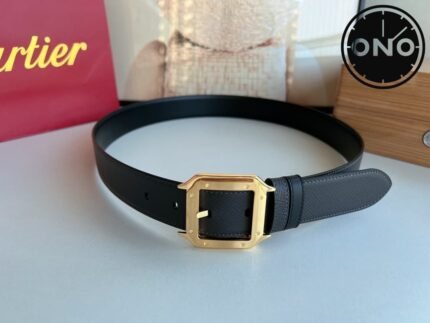 042 ONO cartier belt 2025 new arrival top version & factory direct
