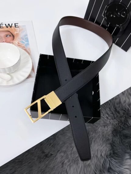 149 ONO zegna belt 2025 new arrival top version & factory direct