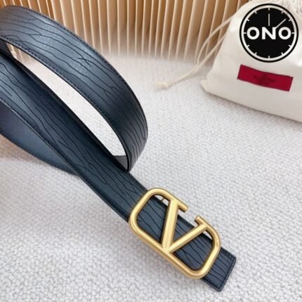 032 ONO valentino belt 2025 new arrival top version & factory direct