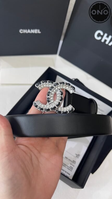 110 ONO chanel belt 2025 new arrival top version & factory direct