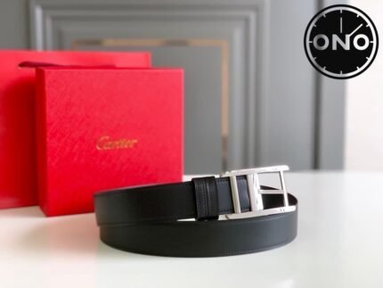 057 ONO cartier belt 2025 new arrival top version & factory direct