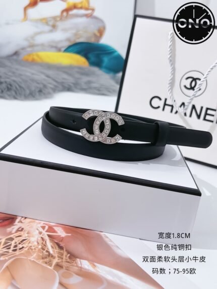 082 ONO chanel belt 2025 new arrival top version & factory direct
