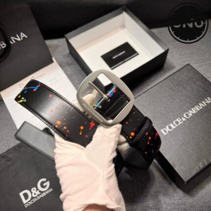 106 ONO dg belt 2025 new arrival top version & factory direct