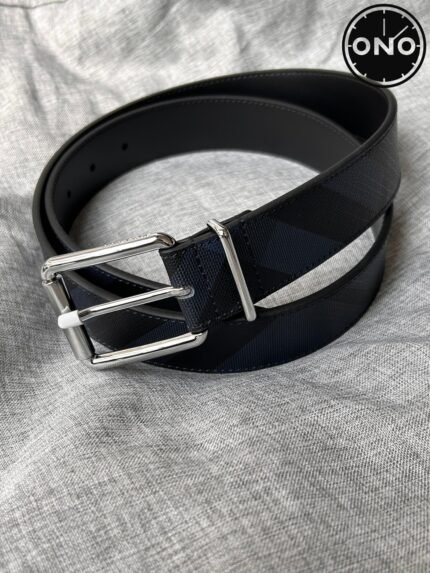 107 ONO burberry belt 2025 new arrival top version & factory direct