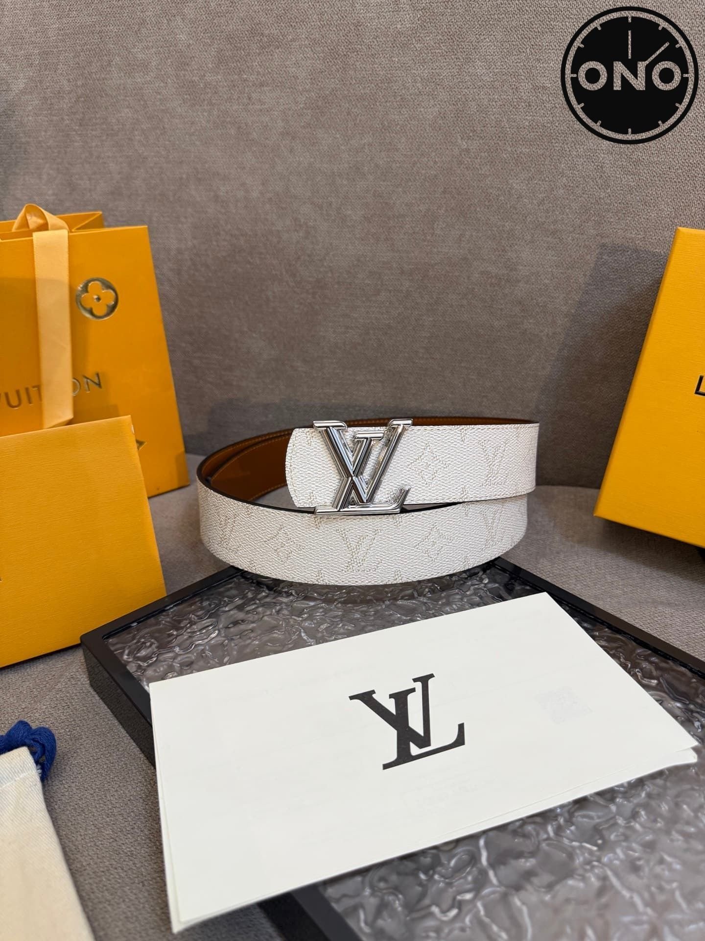 ace25a47.jpg 061 ONO lv belt 2025 new arrival top version & factory direct - Image 1