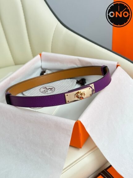 013 ONO hermes belt 2025 new arrival top version & factory direct