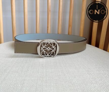 069 ONO loewe belt 2025 new arrival top version & factory direct