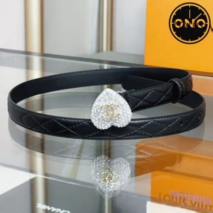 026 ONO chanel belt 2025 new arrival top version & factory direct