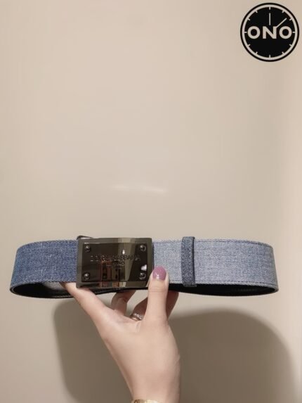 092 ONO dg belt 2025 new arrival top version & factory direct