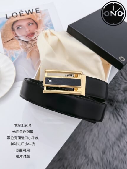 123 ONO loewe belt 2025 new arrival top version & factory direct