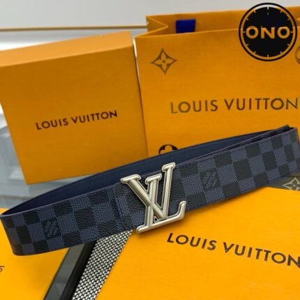 133 ONO lv belt 2025 new arrival top version & factory direct