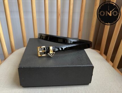 025 ONO prada belt 2025 new arrival top version & factory direct