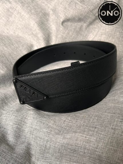 015 ONO prada belt 2025 new arrival top version & factory direct