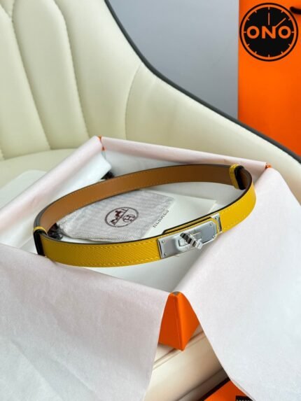 028 ONO hermes belt 2025 new arrival top version & factory direct