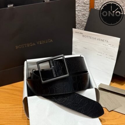 007 ONO bv belt 2025 new arrival top version & factory direct