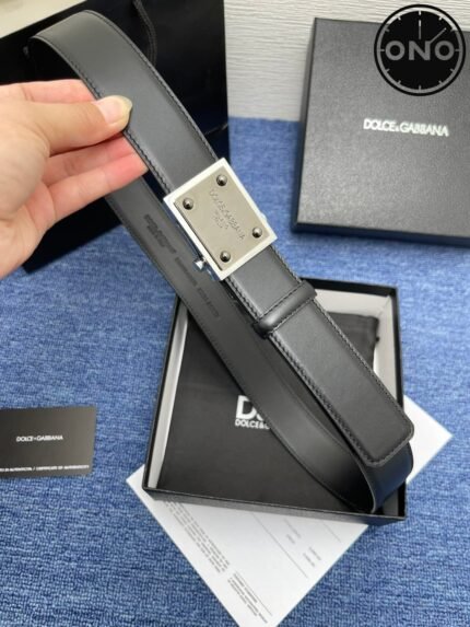 051 ONO dg belt 2025 new arrival top version & factory direct