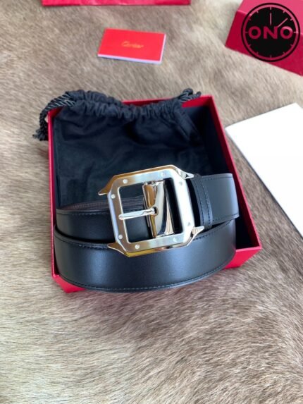 023 ONO cartier belt 2025 new arrival top version & factory direct