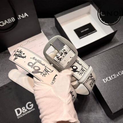 104 ONO dg belt 2025 new arrival top version & factory direct