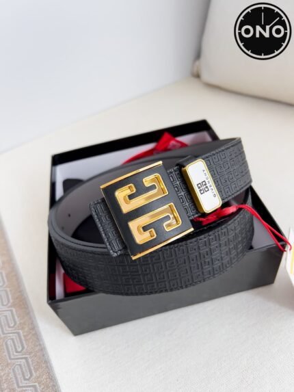 026 ONO givenchy belt 2025 new arrival top version & factory direct