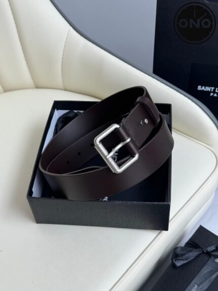 033 ONO ysl belt 2025 new arrival top version & factory direct