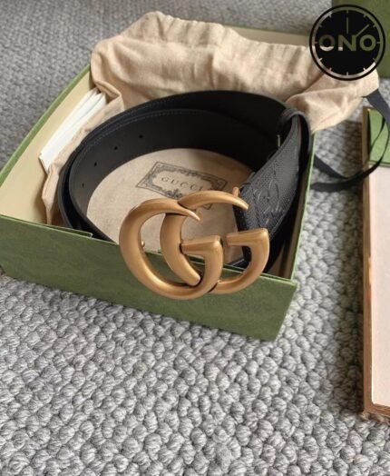 047 ONO gucci belt 2025 new arrival top version & factory direct